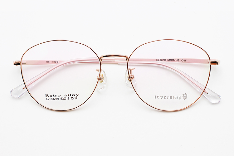 Arma&ccedil;&otilde;es de &oacute;culos femininos vintage_1F