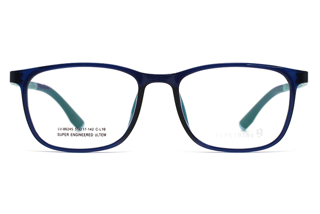 Armações de óculos Ultem por atacado 86245