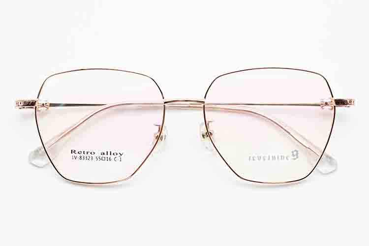 Arma&ccedil;&atilde;o Chasma Feminina - Ouro Rosa