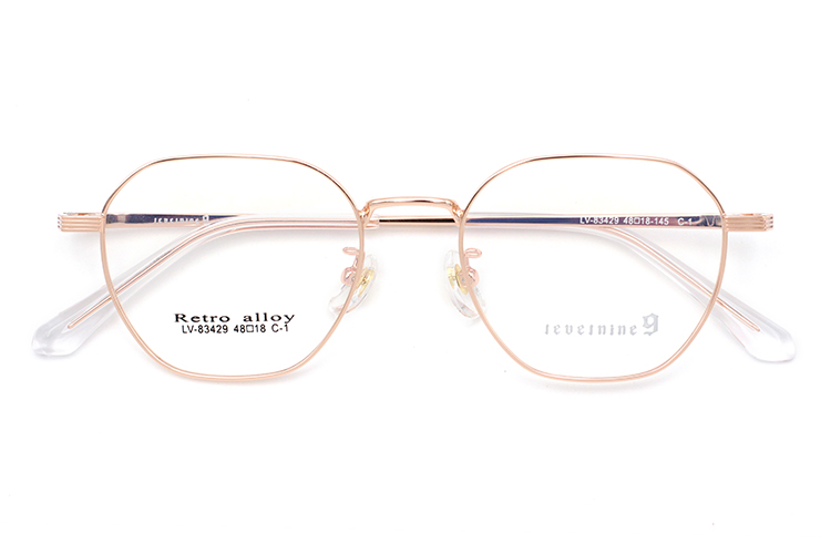 Arma&ccedil;&otilde;es de metal para mulheres - ouro