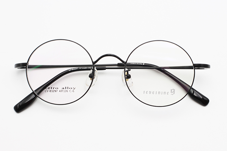 Moldura Chasma elegante_C6