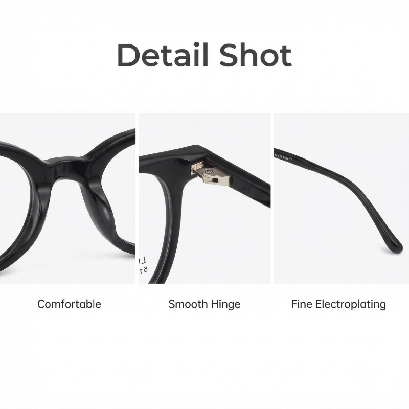 Arma&ccedil;&otilde;es de &oacute;culos LevelNine 26207 TR9000004