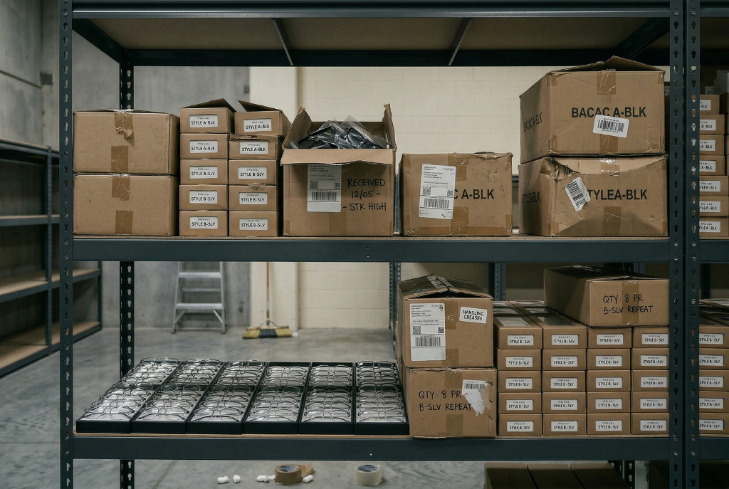 Fluxo de caixa bloqueado no armaz&eacute;m.jpg