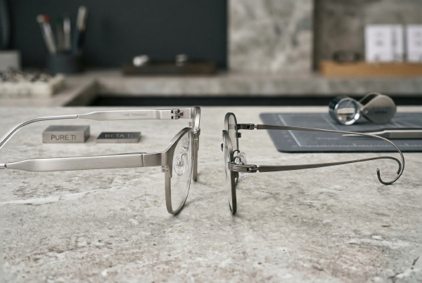 Tit&acirc;nio Puro vs. Beta Tit&acirc;nio Compreendendo a Diferen&ccedil;a