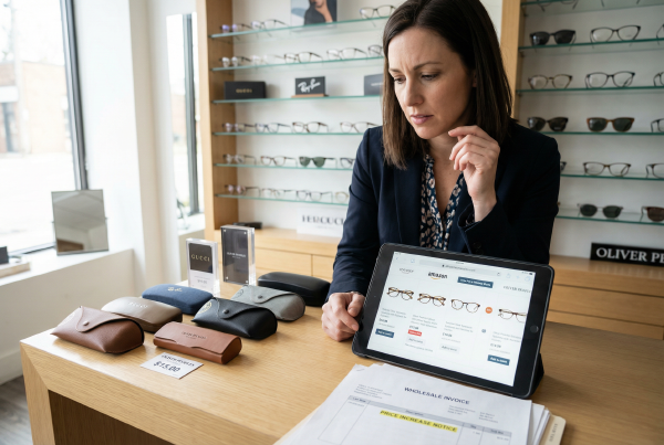 Compreendendo o modelo de atacado no mercado atual