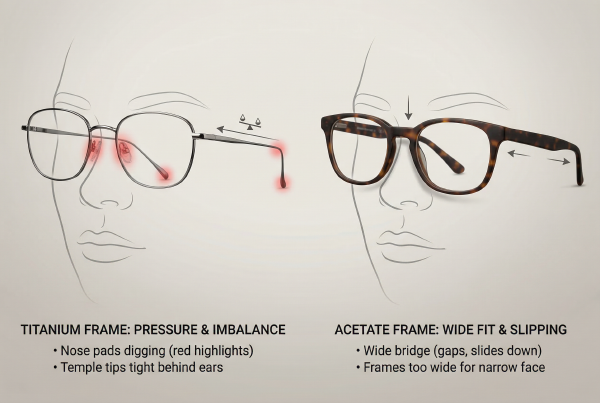 Desconforto cr&ocirc;nico devido ao desequil&iacute;brio de peso