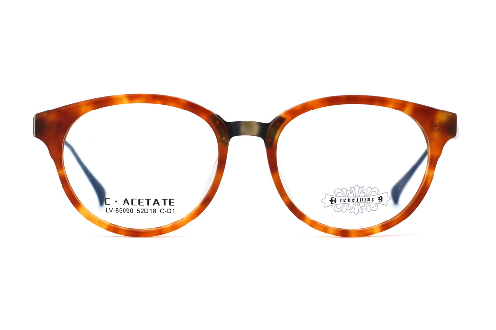 Armação de óculos de grife no atacado 85090