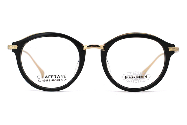 Armação de óculos de grife no atacado 85088