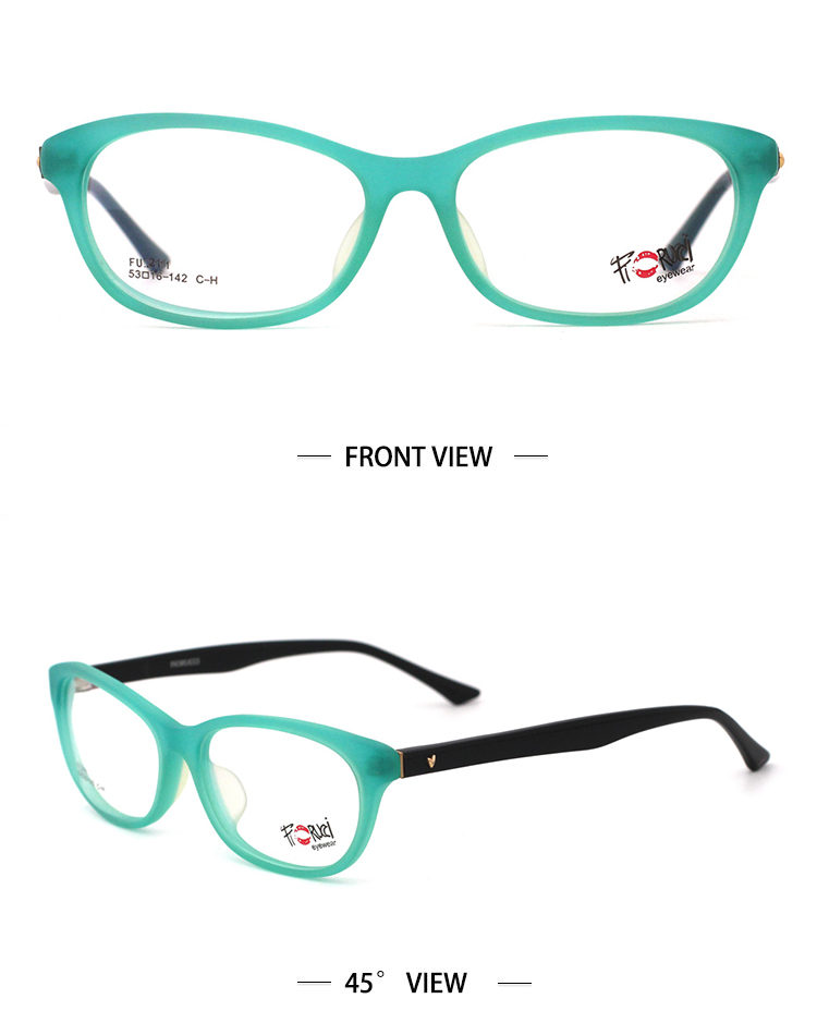 arma&ccedil;&atilde;o de acetato &oacute;ptico SKU-H 