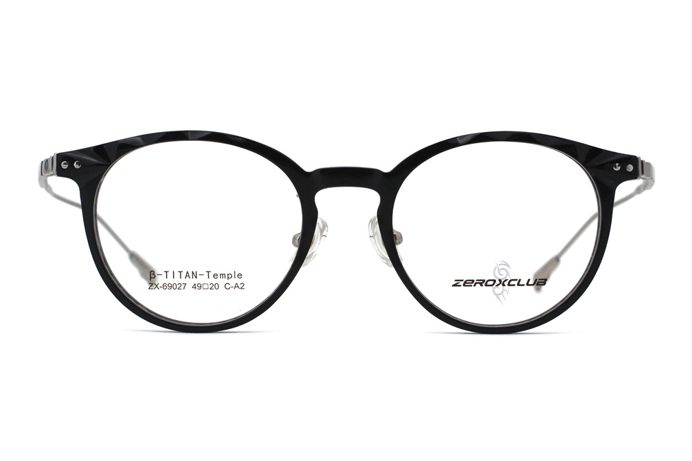 Armações de óculos de grife no atacado 69027