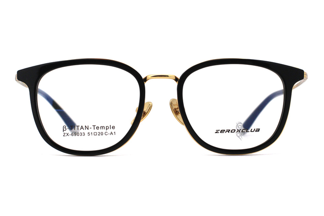 Armação de óculos de grife no atacado 69033