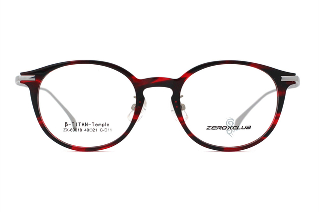 Armações de óculos de grife no atacado 69018