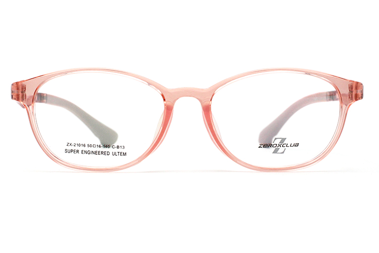 Armações de óculos Ultem por atacado 21016