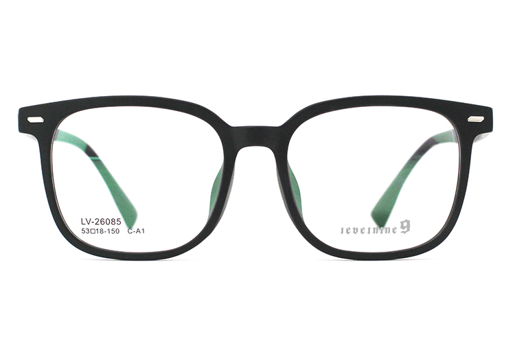 Armação de óculos Tr90 por atacado 26085