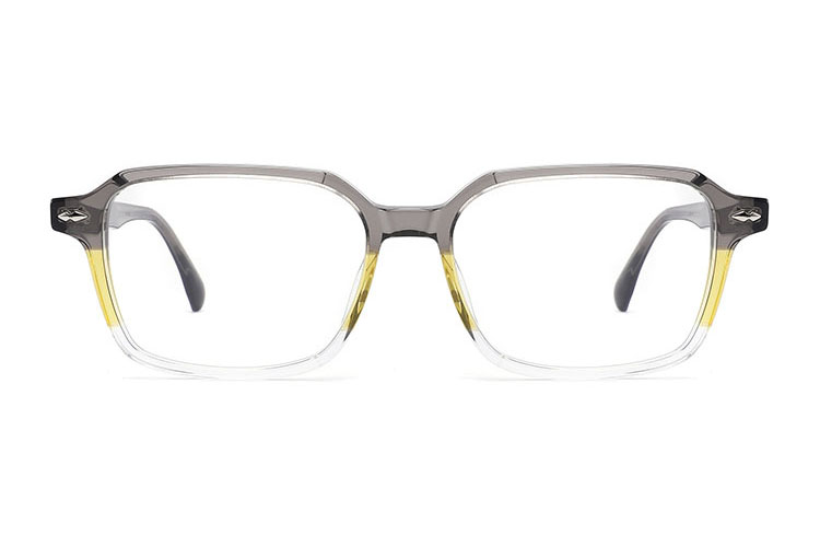 Armações de óculos de acetato por atacado FG1332