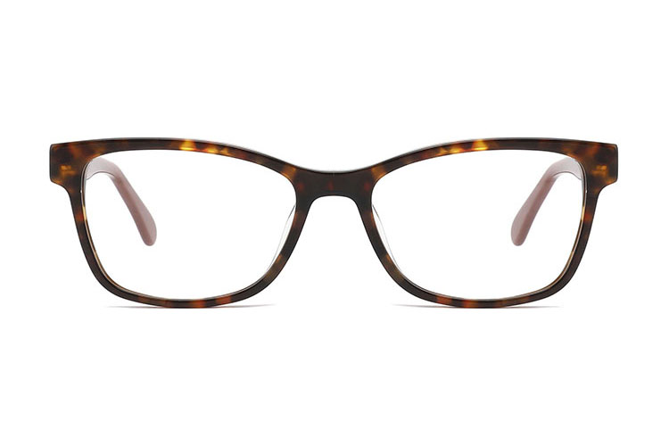 Armação de óculos de acetato por atacado FG1222