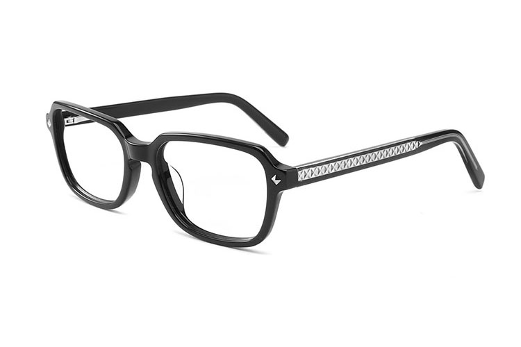 Armações de óculos de acetato Whoesale FG1204