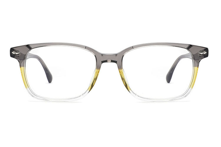 Armações de óculos de acetato por atacado FG1334