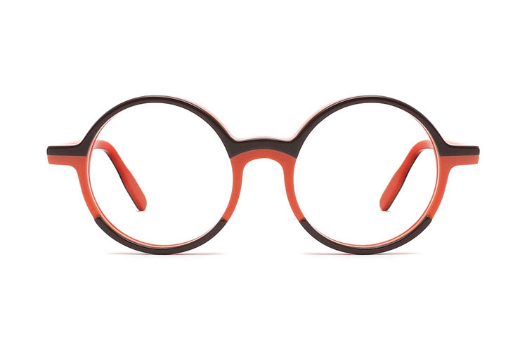 Armações de óculos de acetato Whoesale FG1344