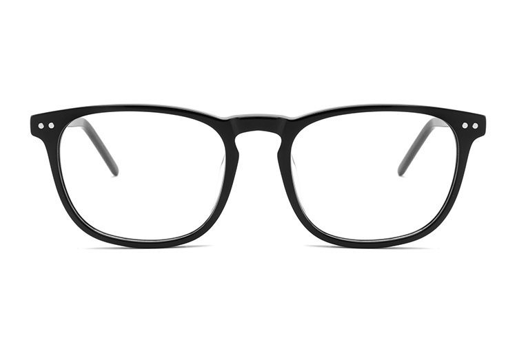 Armações de óculos de acetato por atacado FG1037