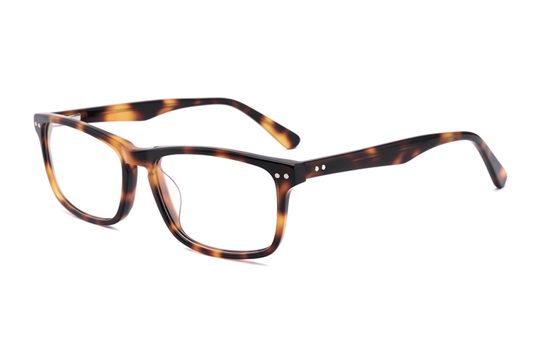 Armação de óculos de acetato por atacado FG1045