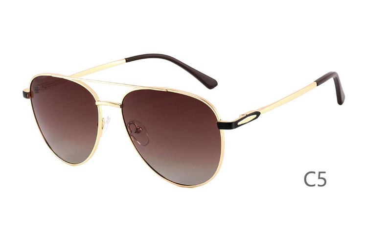 Óculos de sol metálicos-6322