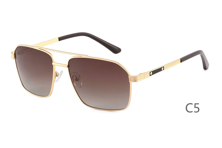 Óculos de sol metálicos-6283