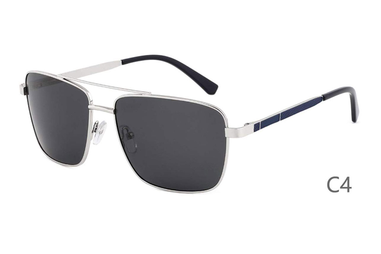 Óculos de sol metálicos-6288