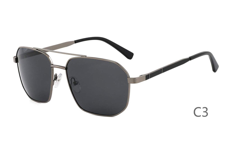 Óculos de sol metálicos-6287