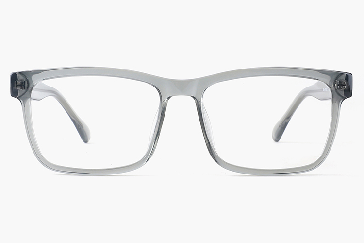 Armações de óculos de acetato no atacado YC30136