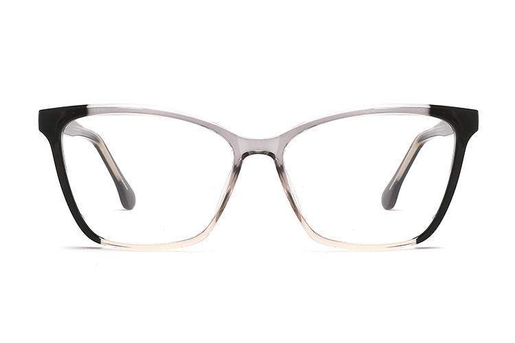 Armação de óculos Tr90 por atacado TD3016