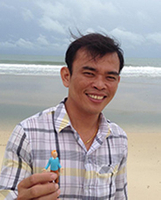 Camboja Eyewear Retalier, Borey