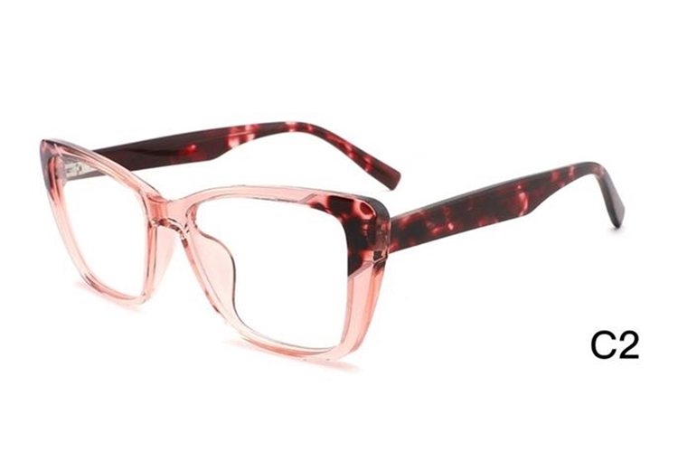 Armação de óculos Tr90 por atacado TS2004
