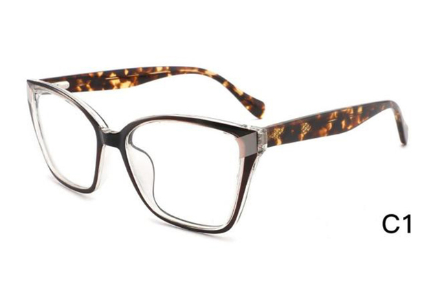 Armação de óculos Tr90 por atacado TS2005