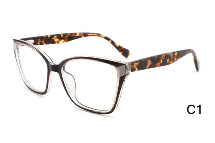 Armação de óculos Tr90 por atacado TS2005