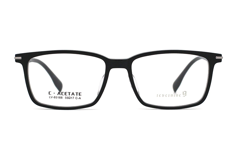 Armações de óculos de acetato LevelNine 85188