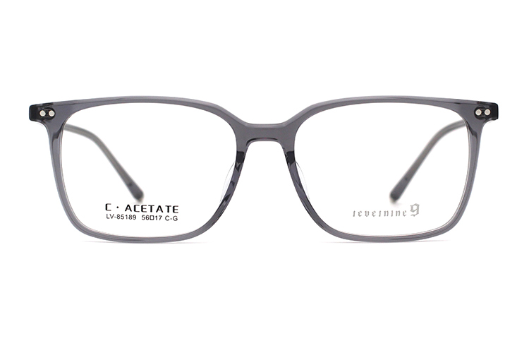 Armações de óculos de acetato LevelNine 85189