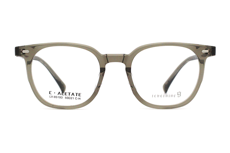 Armações de óculos de acetato LevelNine 85193