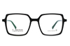 Armações de óculos de acetato LevelNine 85153