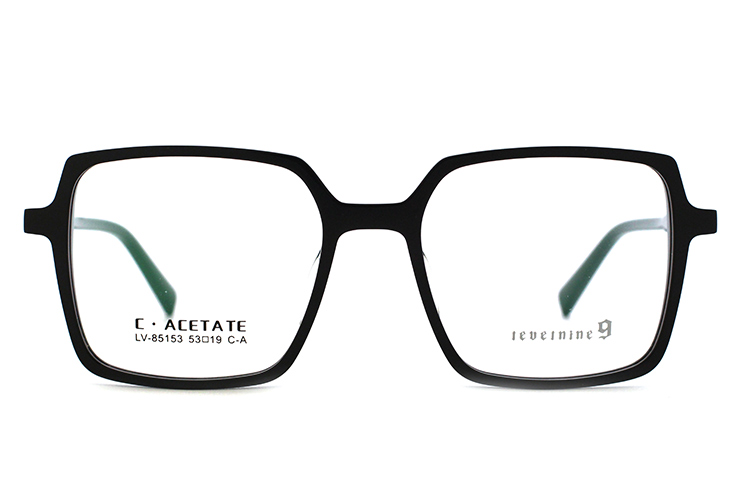 Armações de óculos de acetato LevelNine 85153