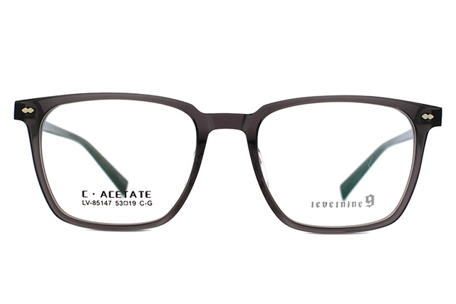 Armações de óculos de acetato LevelNine 85147
