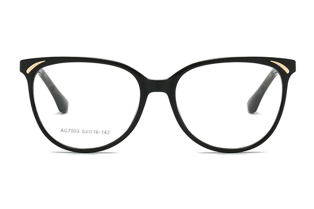 Quadros femininos Tr90