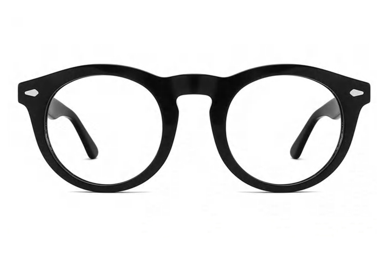 Armações de óculos de acetato por atacado FG1566