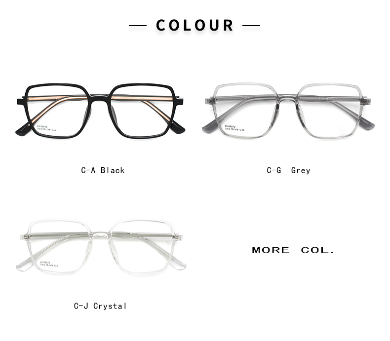 Molduras &oacute;pticas Tr_color