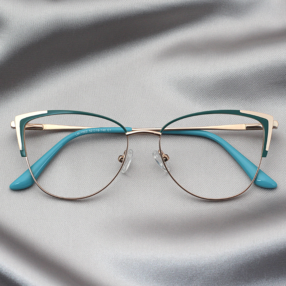 Arma&ccedil;&atilde;o &Oacute;ptica Met&aacute;lica