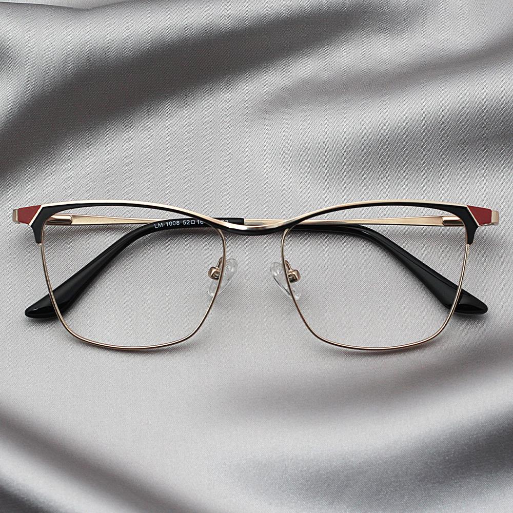 Arma&ccedil;&otilde;es de &oacute;culos vintage