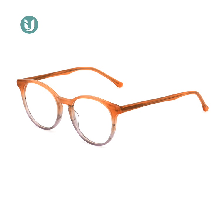 Armações de óculos de acetato no atacado WXA21026