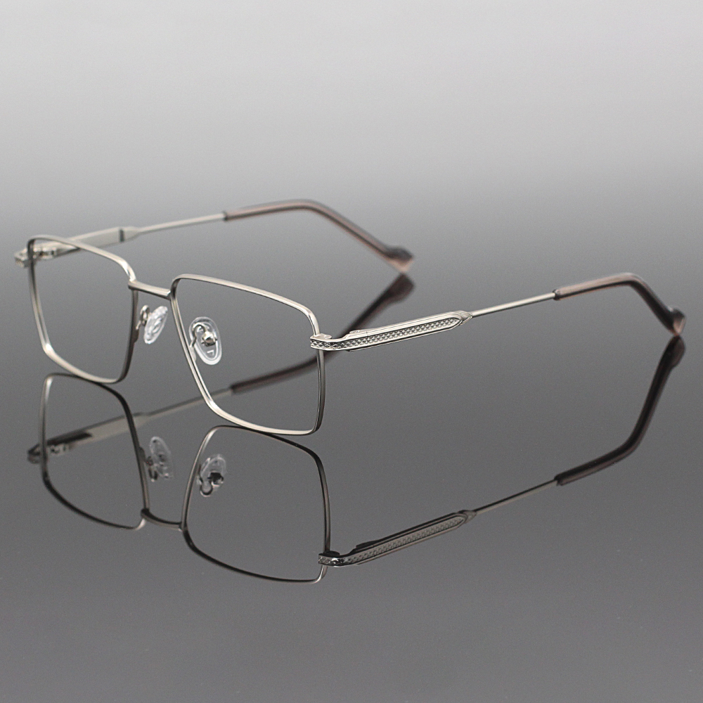 Arma&ccedil;&otilde;es para olhos