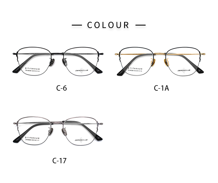 Moldura Olho Tit&atilde;_cor