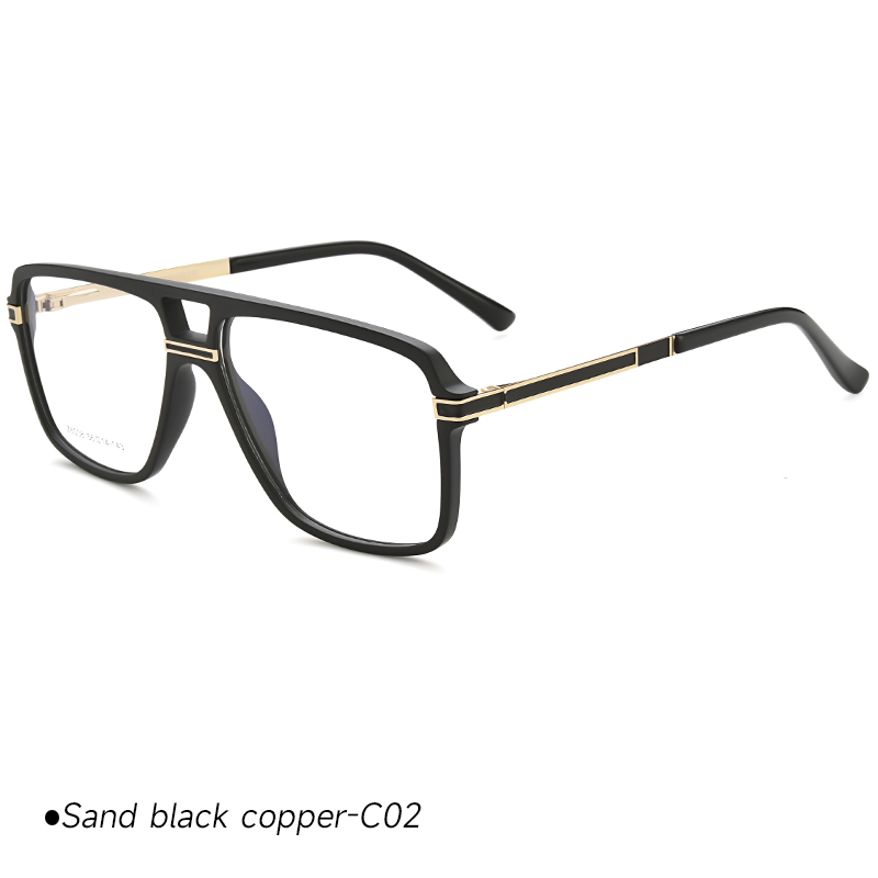 Armação de óculos Tr90 por atacado HT6008